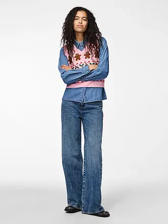 PIECES | Pullunder PCJOLLY XMAS | 